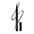 Khasana Advanced Liquid Eyeliner, Waterproof & No Skip Formula, 24 Hrs Longwear